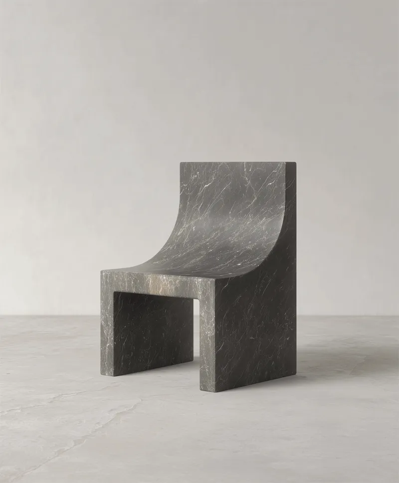 blackchair