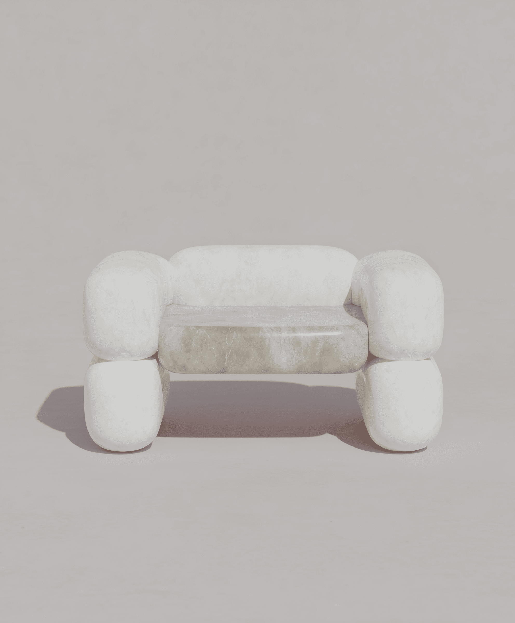 bubblefauteuil