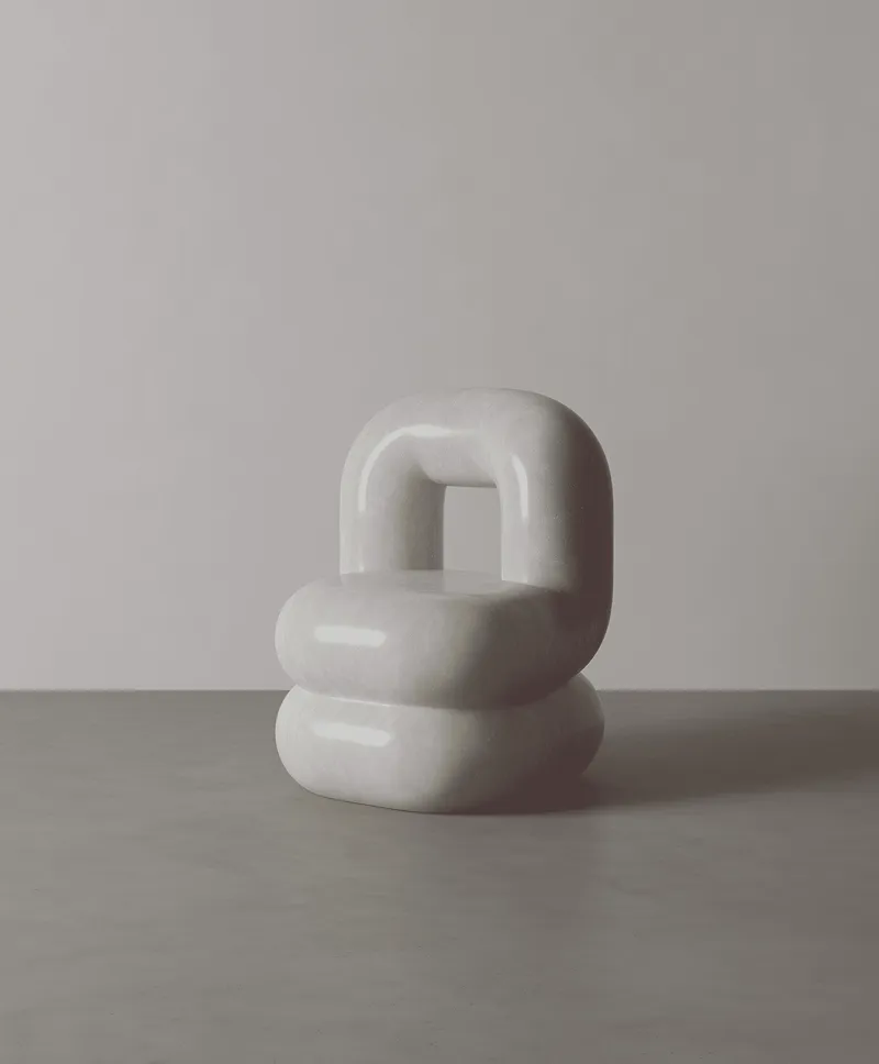 bubble chair2