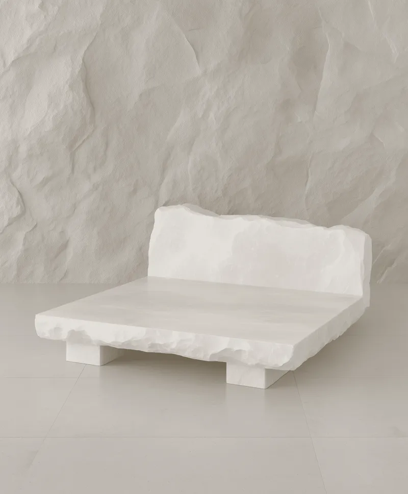 lowchairwhite