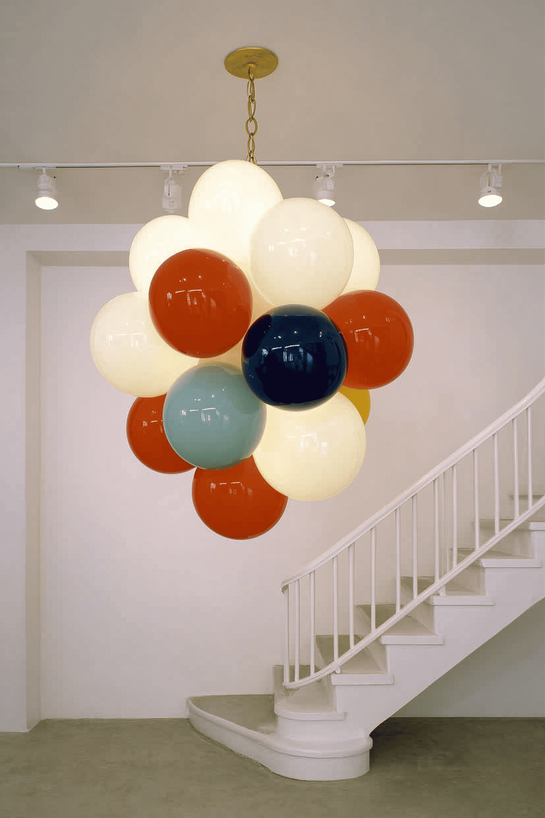 ballon lamp