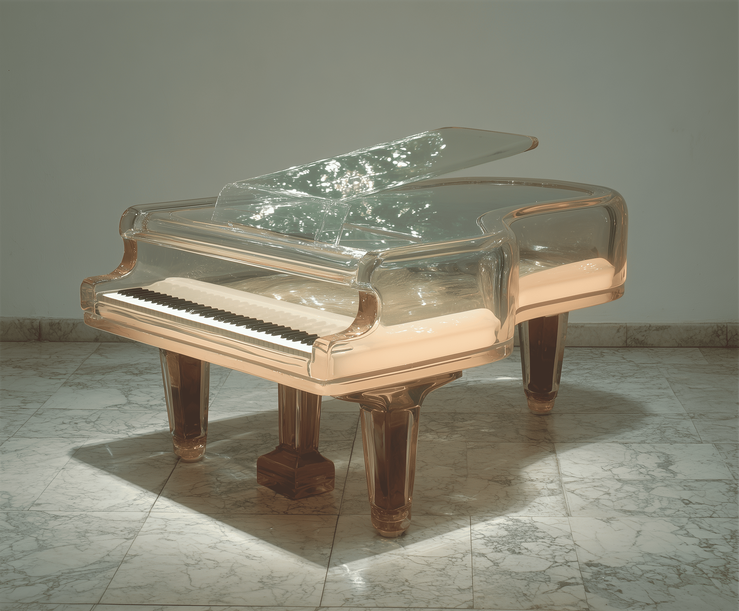 piano