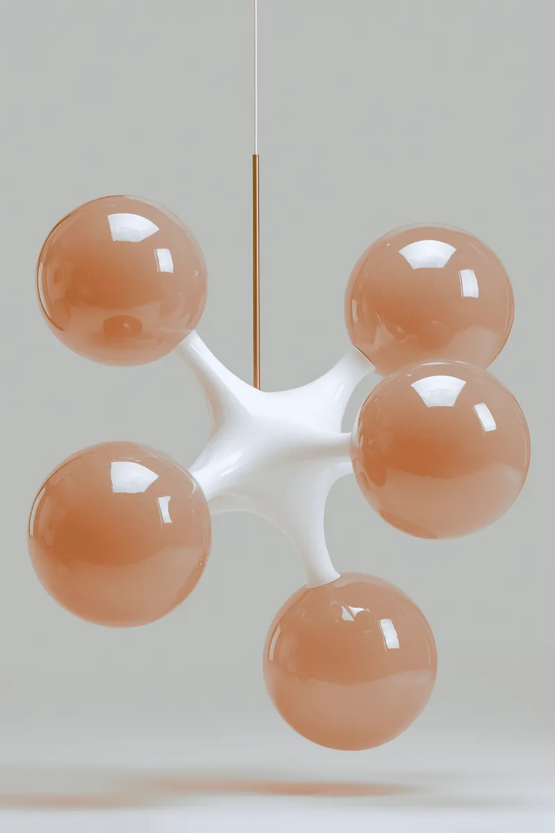 chandelier