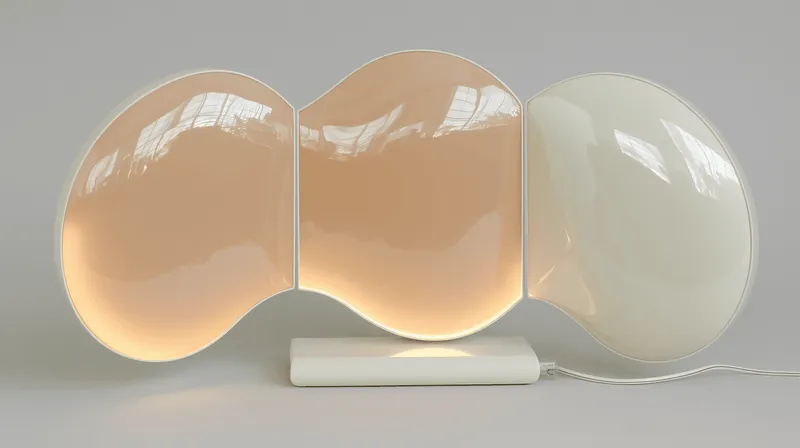 cloud lamp