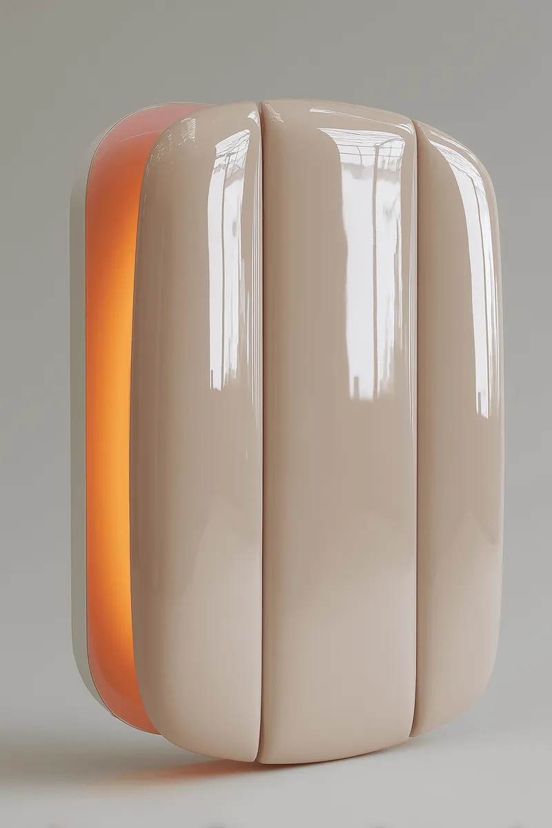 lamp