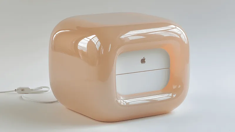 nightstand