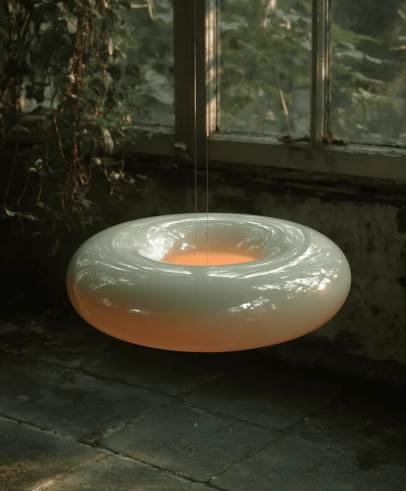 pendantlamp