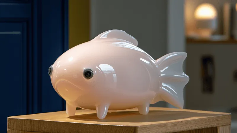 pinkfish