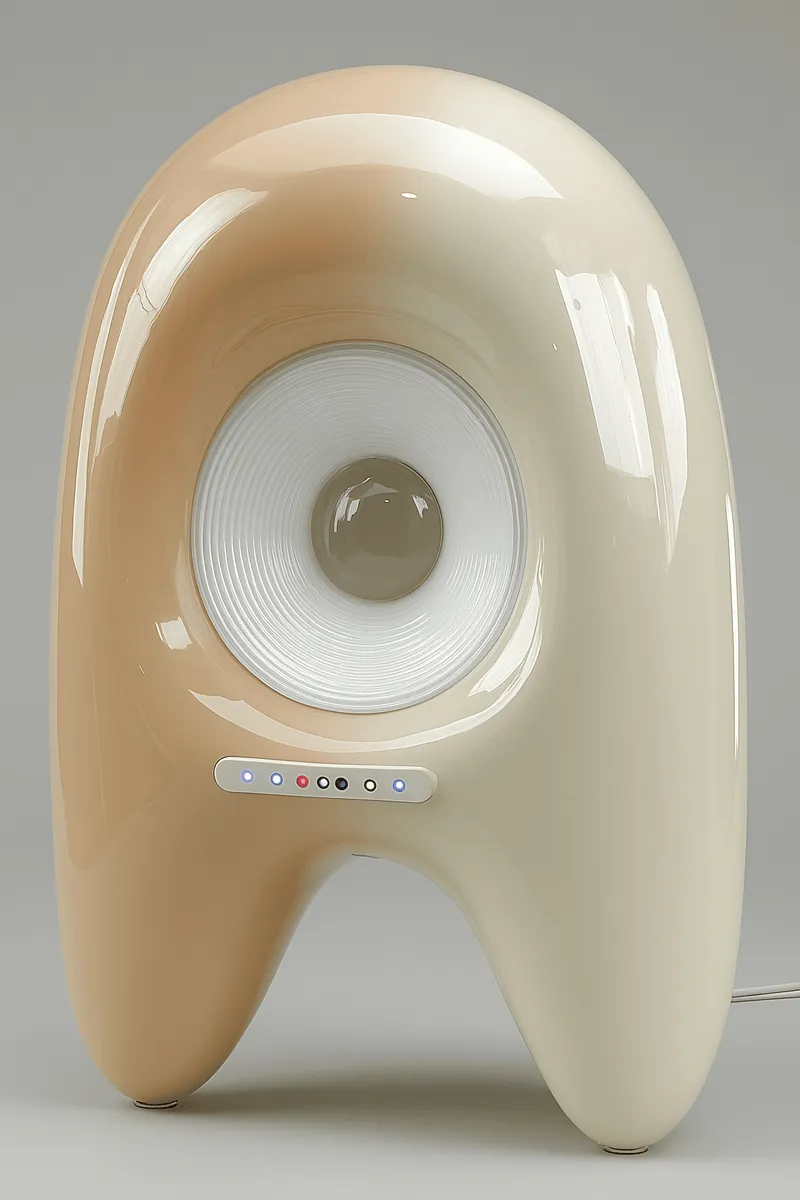 speaker1