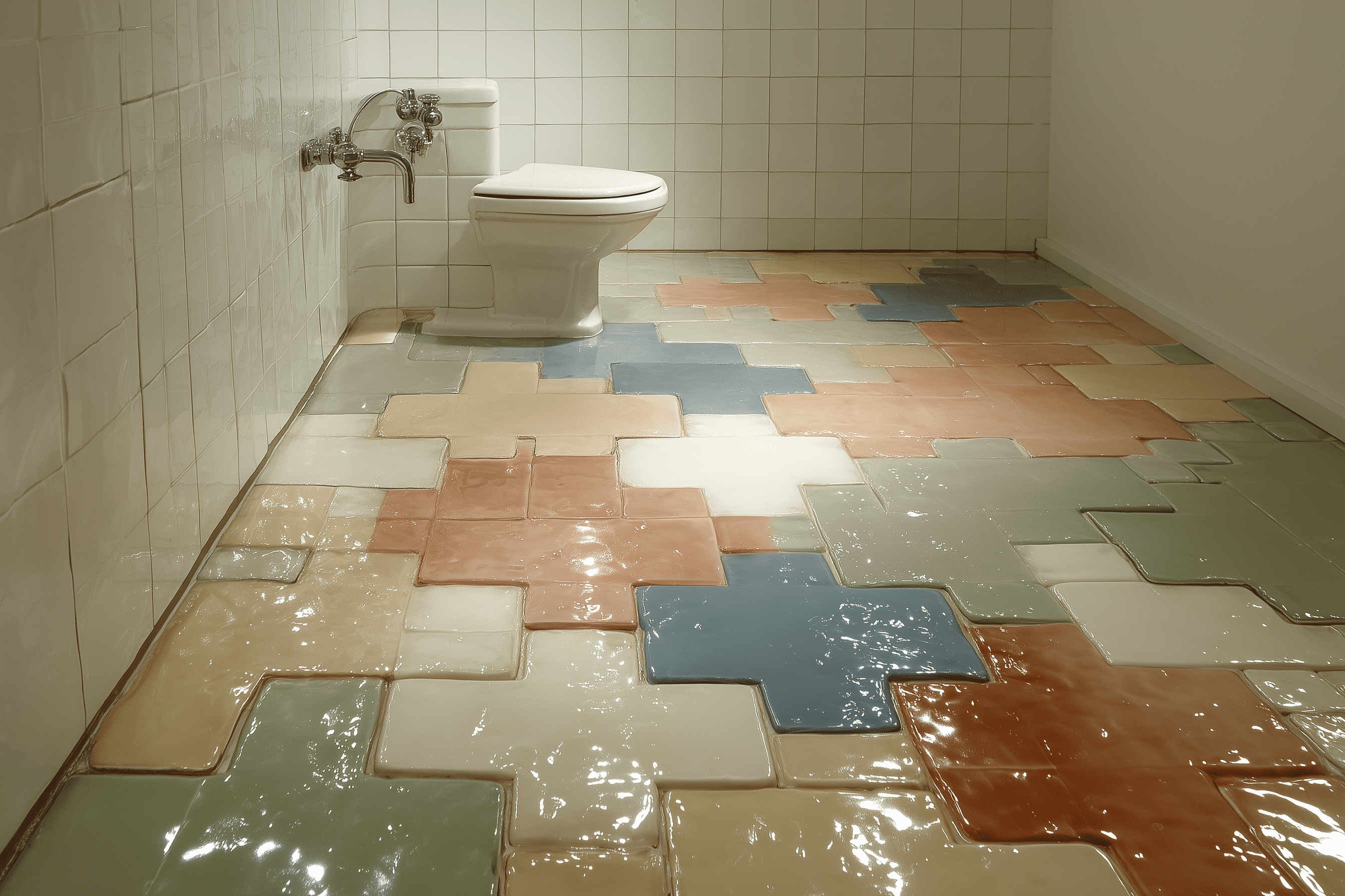 tiles